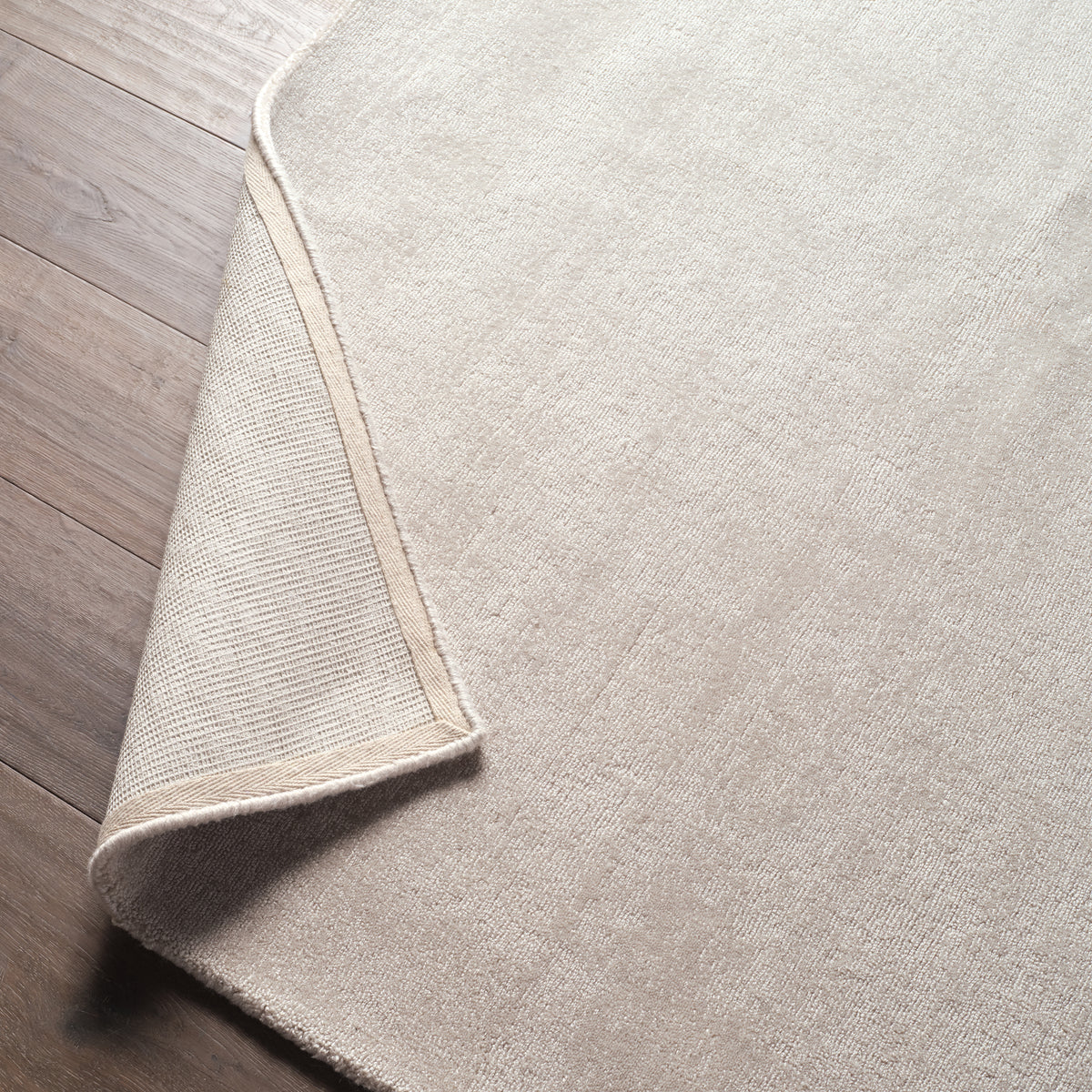 Fletcher Arcus FTR01 Cream Indoor/Outdoor Rug - Chapin Furniture