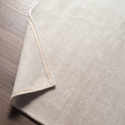 Fletcher Arcus FTR01 Cream Indoor/Outdoor Rug - Chapin Furniture