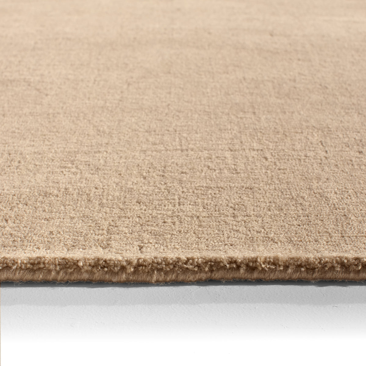 Fletcher Arcus FTR04 Cream Indoor/Outdoor Rug - Chapin Furniture
