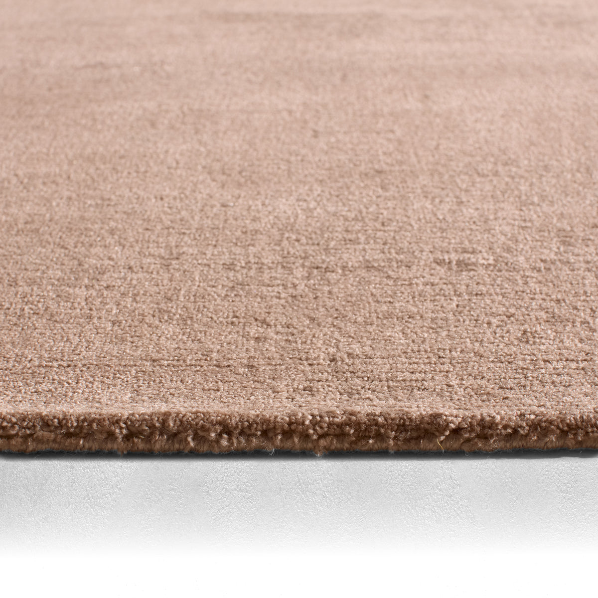Fletcher Arcus FTR05 Blush Indoor/Outdoor Rug - Chapin Furniture