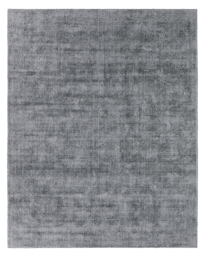Fletcher Arcus FTR07 Gray Indoor/Outdoor Rug - Chapin Furniture