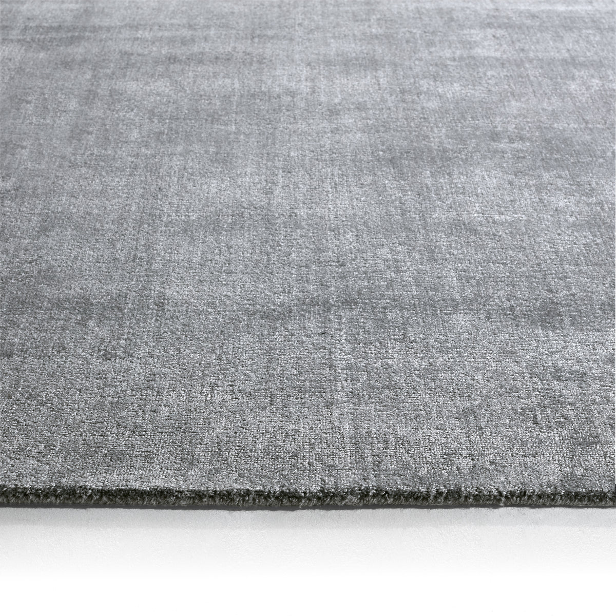 Fletcher Arcus FTR07 Gray Indoor/Outdoor Rug - Chapin Furniture