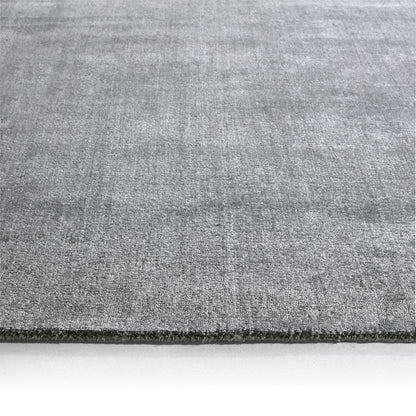 Fletcher Arcus FTR07 Gray Indoor/Outdoor Rug - Chapin Furniture