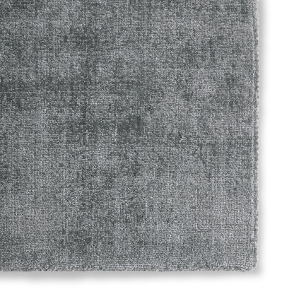 Fletcher Arcus FTR07 Gray Indoor/Outdoor Rug - Chapin Furniture