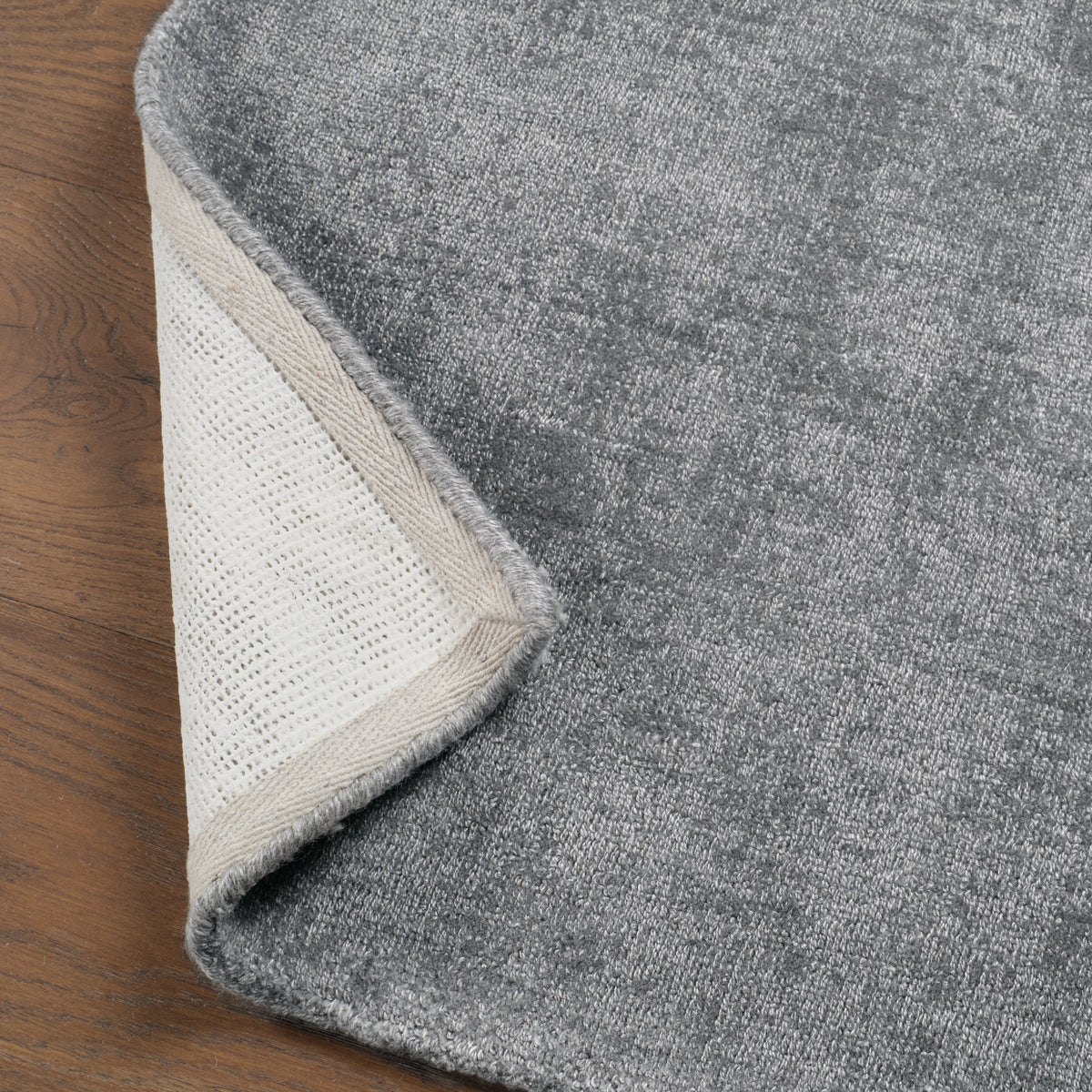 Fletcher Arcus FTR07 Gray Indoor/Outdoor Rug - Chapin Furniture