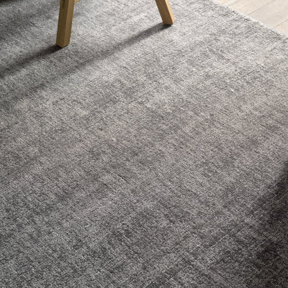 Fletcher Arcus FTR07 Gray Indoor/Outdoor Rug - Chapin Furniture