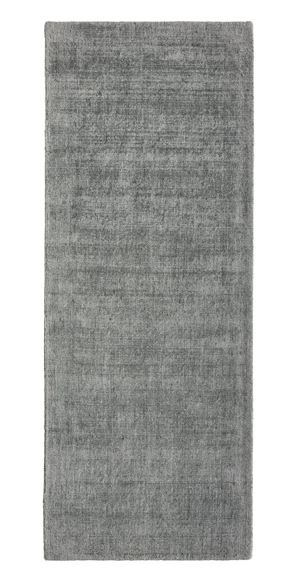 Fletcher Arcus FTR07 Gray Indoor/Outdoor Rug - Chapin Furniture