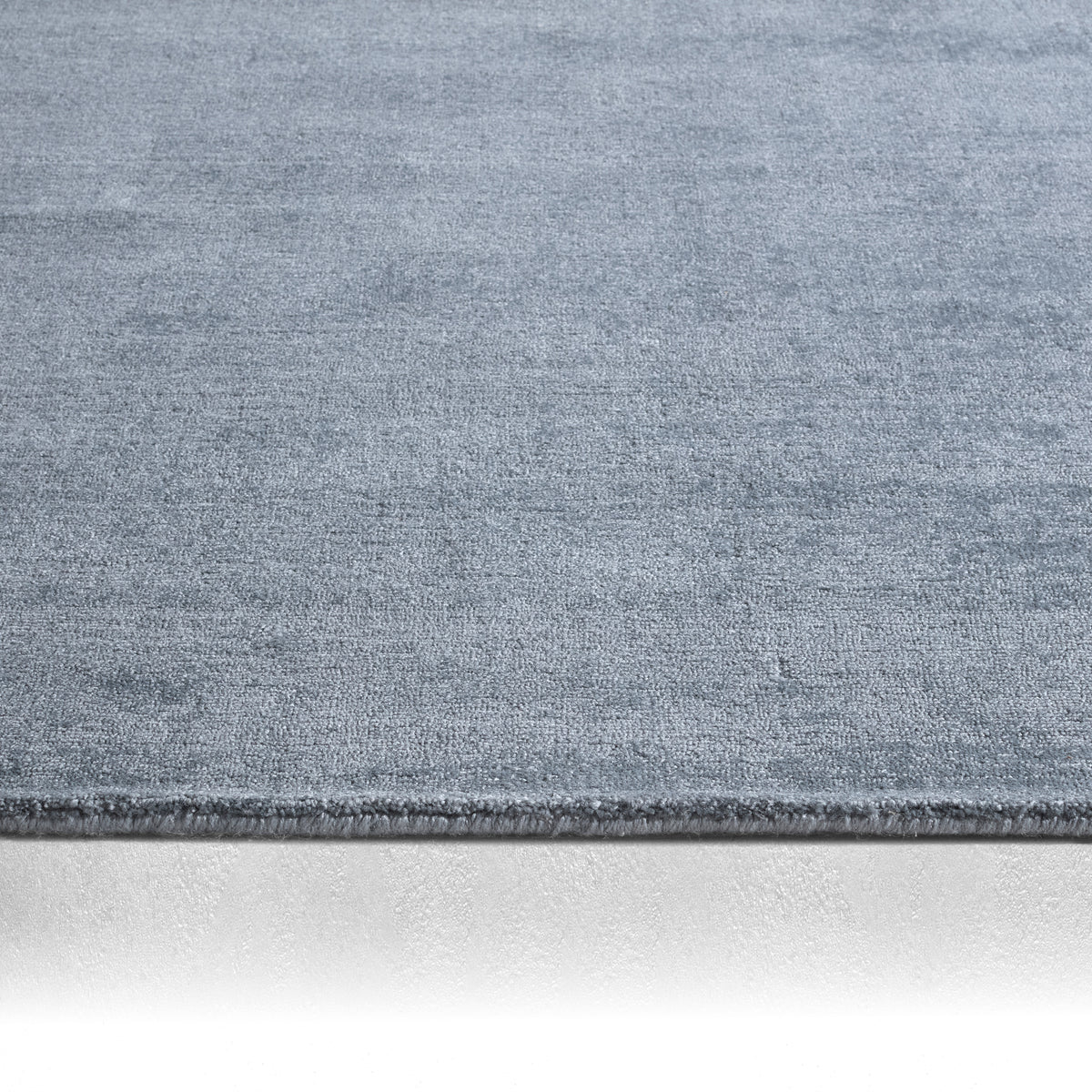 Fletcher Arcus FTR08 Blue Indoor/Outdoor Rug - Chapin Furniture