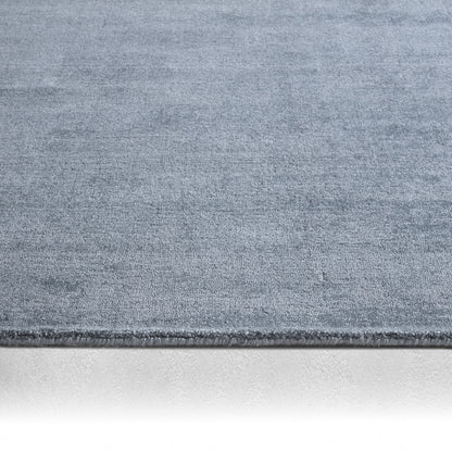 Fletcher Arcus FTR08 Blue Indoor/Outdoor Rug - Chapin Furniture