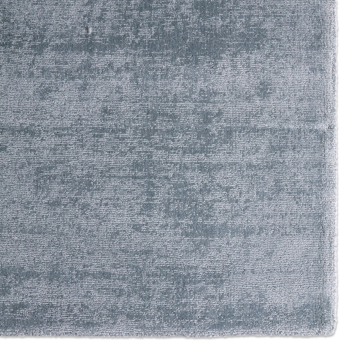 Fletcher Arcus FTR08 Blue Indoor/Outdoor Rug - Chapin Furniture