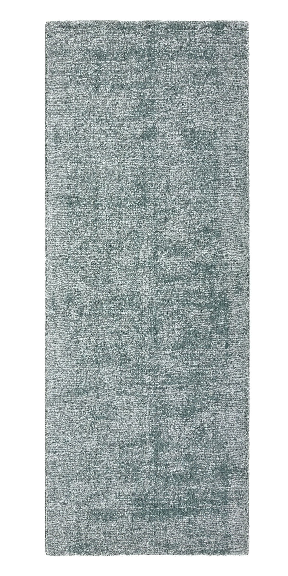 Fletcher Arcus FTR08 Blue Indoor/Outdoor Rug - Chapin Furniture