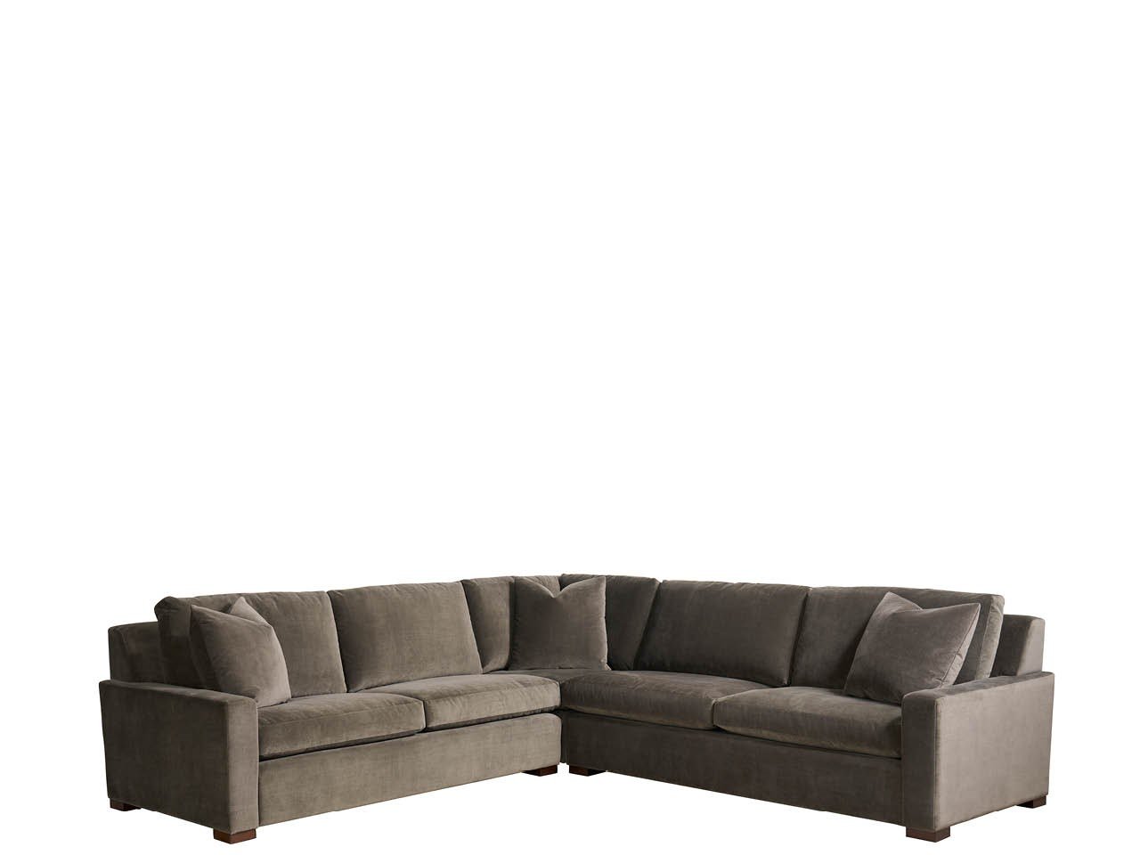 Fletcher Multi-Piece Sectional Sofa Set - Thumbnail 3