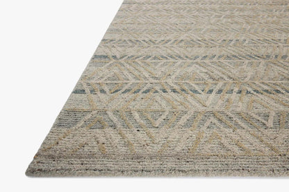 Elias 04 Rug- Fog/Natural - Chapin Furniture