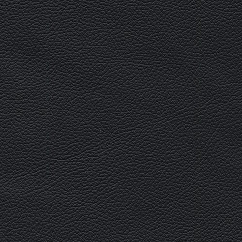 Dawson Swivel Pedestal Recliner and Ottoman- Frampton-Black - Chapin Furniture