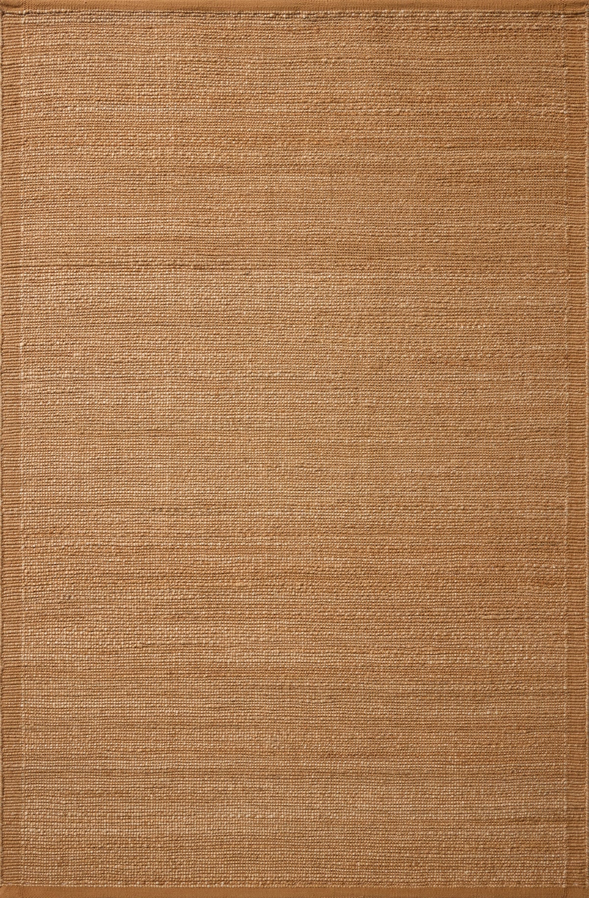 Amber Lewis x Loloi Gertrude 01 Natural/Apricot Rug - Chapin Furniture