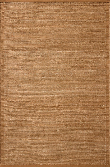 Amber Lewis x Loloi Gertrude 01 Natural/Apricot Rug - Chapin Furniture