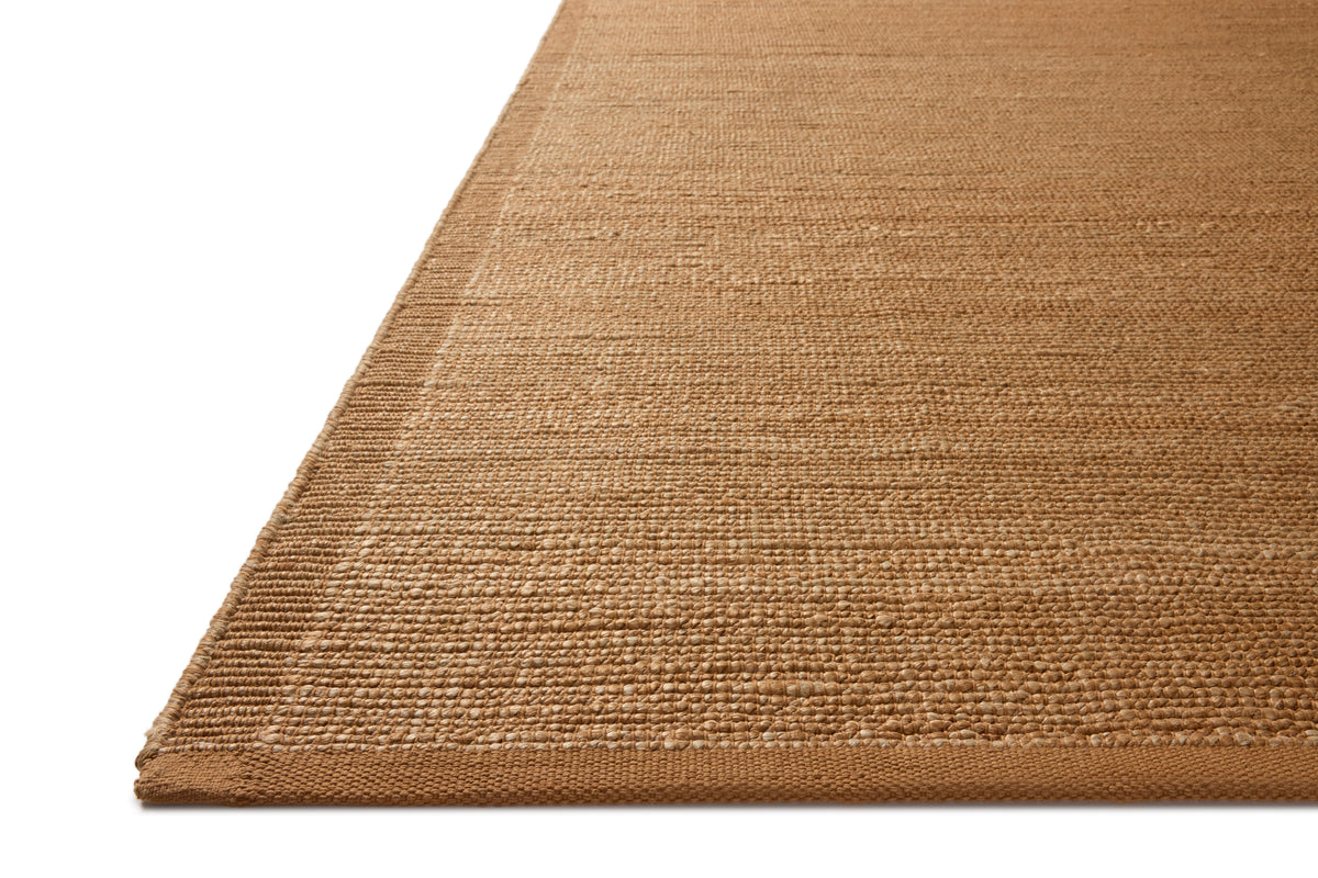 Amber Lewis x Loloi Gertrude 01 Natural/Apricot Rug - Chapin Furniture