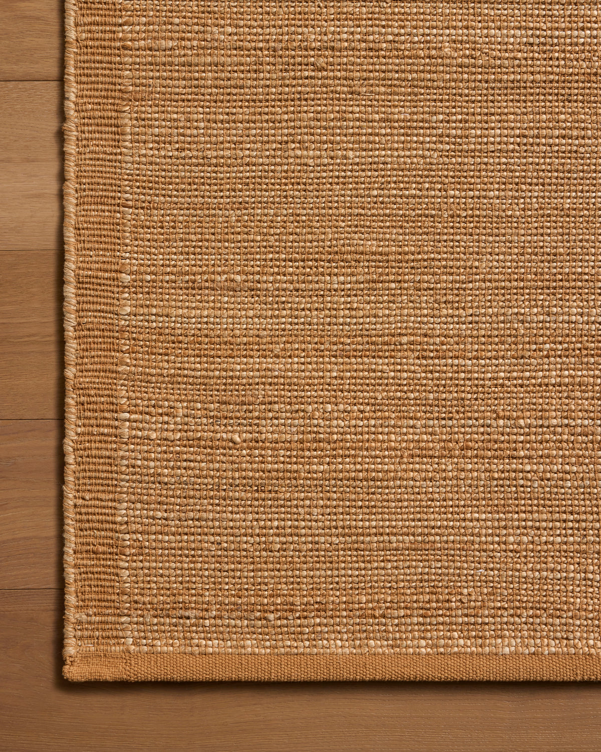 Amber Lewis x Loloi Gertrude 01 Natural/Apricot Rug - Chapin Furniture