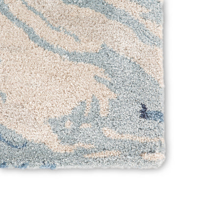 Genesis Atha GES22 Blue/Gray Rug - Chapin Furniture
