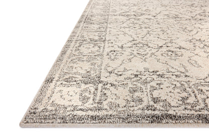 Magnolia Home Gigi 02 Rug- Ivory/Stone - Chapin Furniture