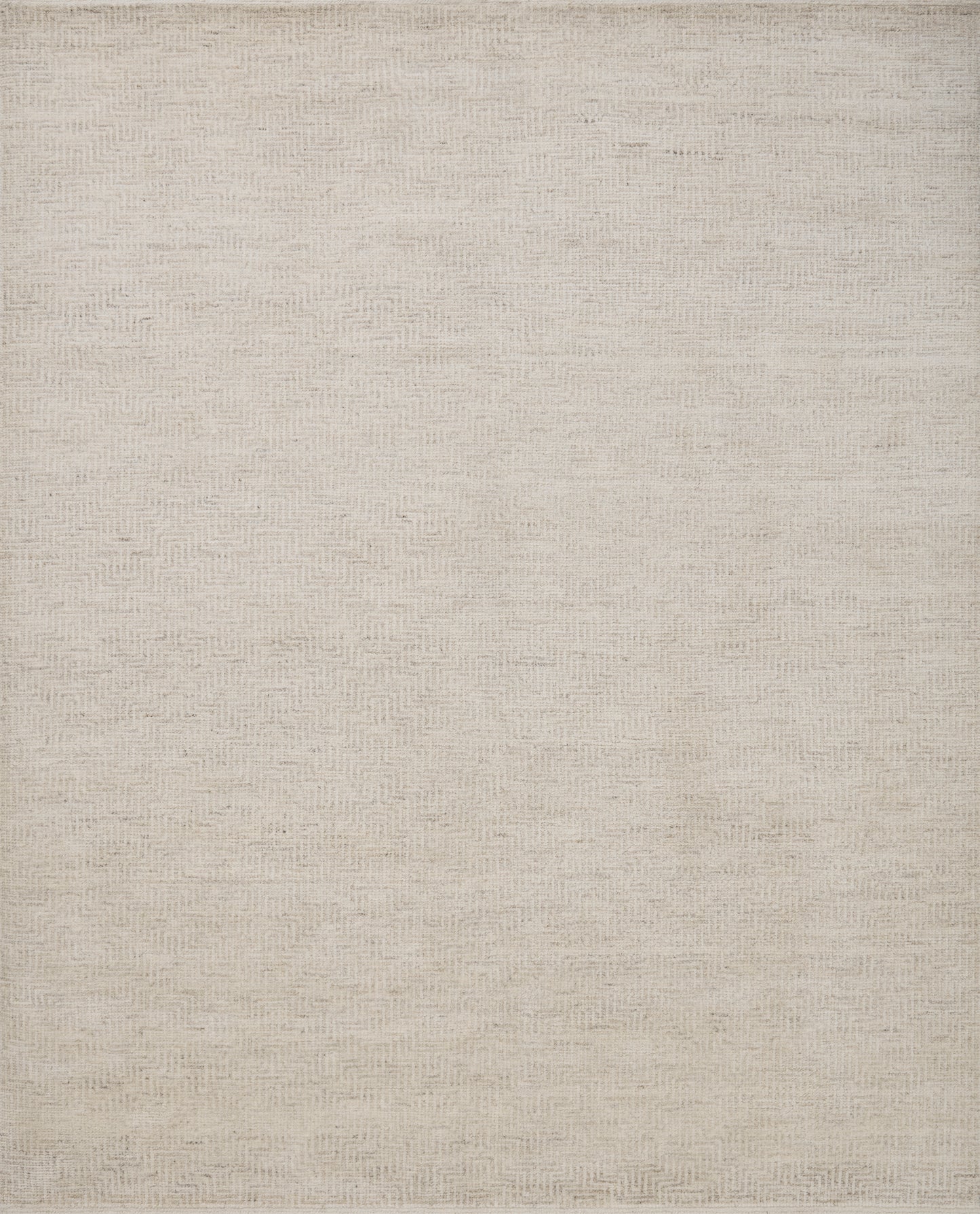 Jean Stoffer Grace 01 Rug- Natural - Chapin Furniture