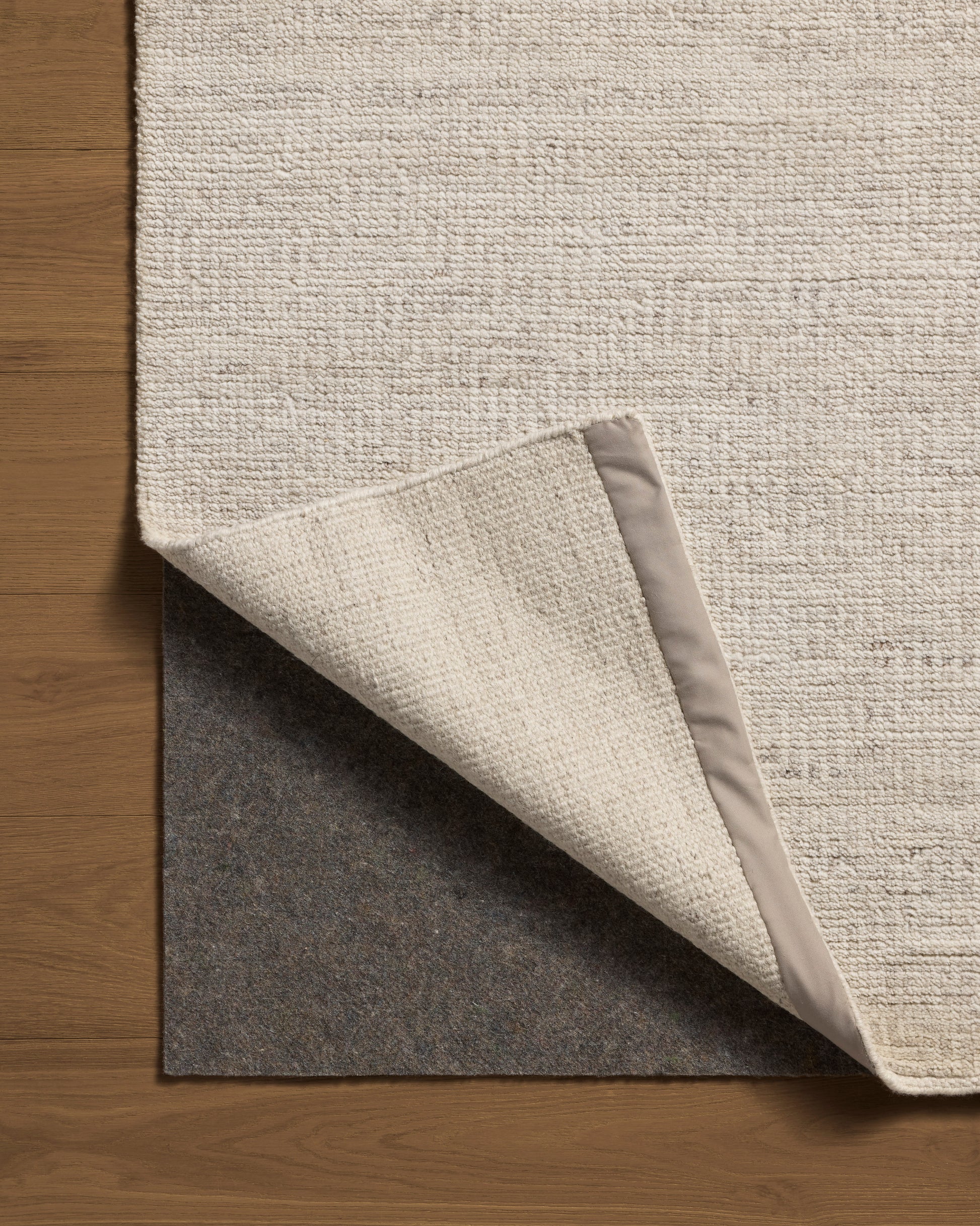 Jean Stoffer Grace 01 Rug- Natural - Chapin Furniture