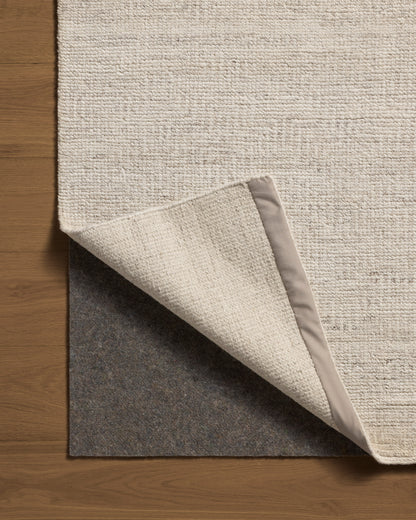 Jean Stoffer Grace 01 Rug- Natural - Chapin Furniture