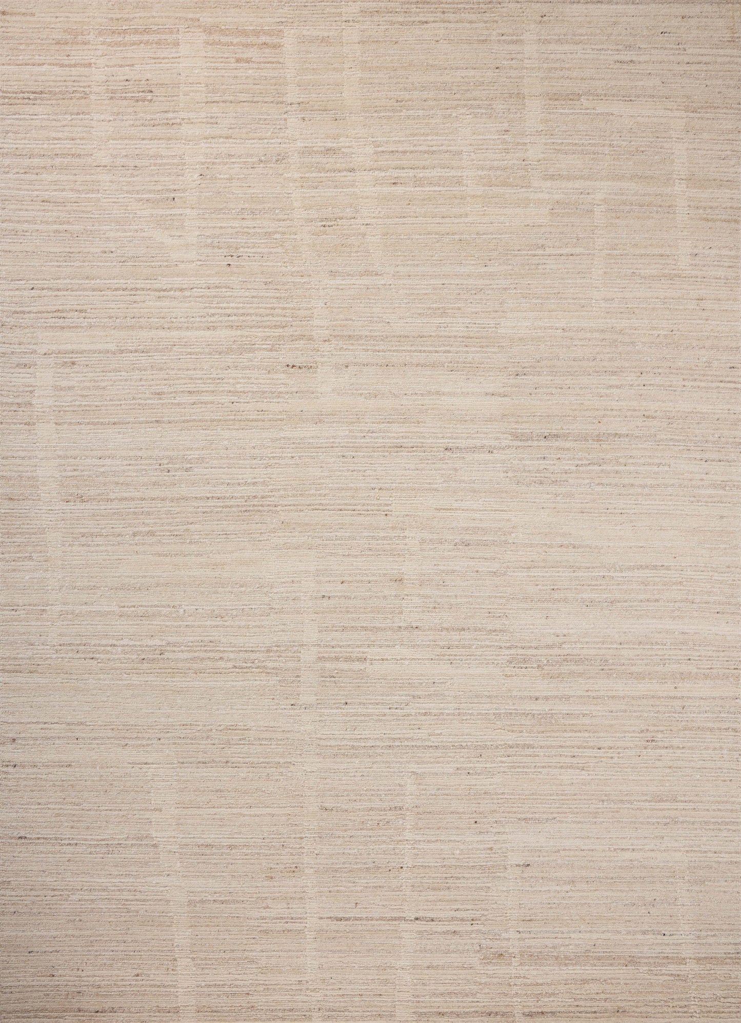Greer 01 Cream/Pebble Rug - Chapin Furniture