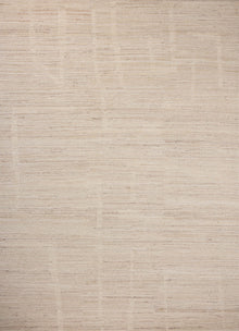 Greer 01 Cream/Pebble Rug - Chapin Furniture