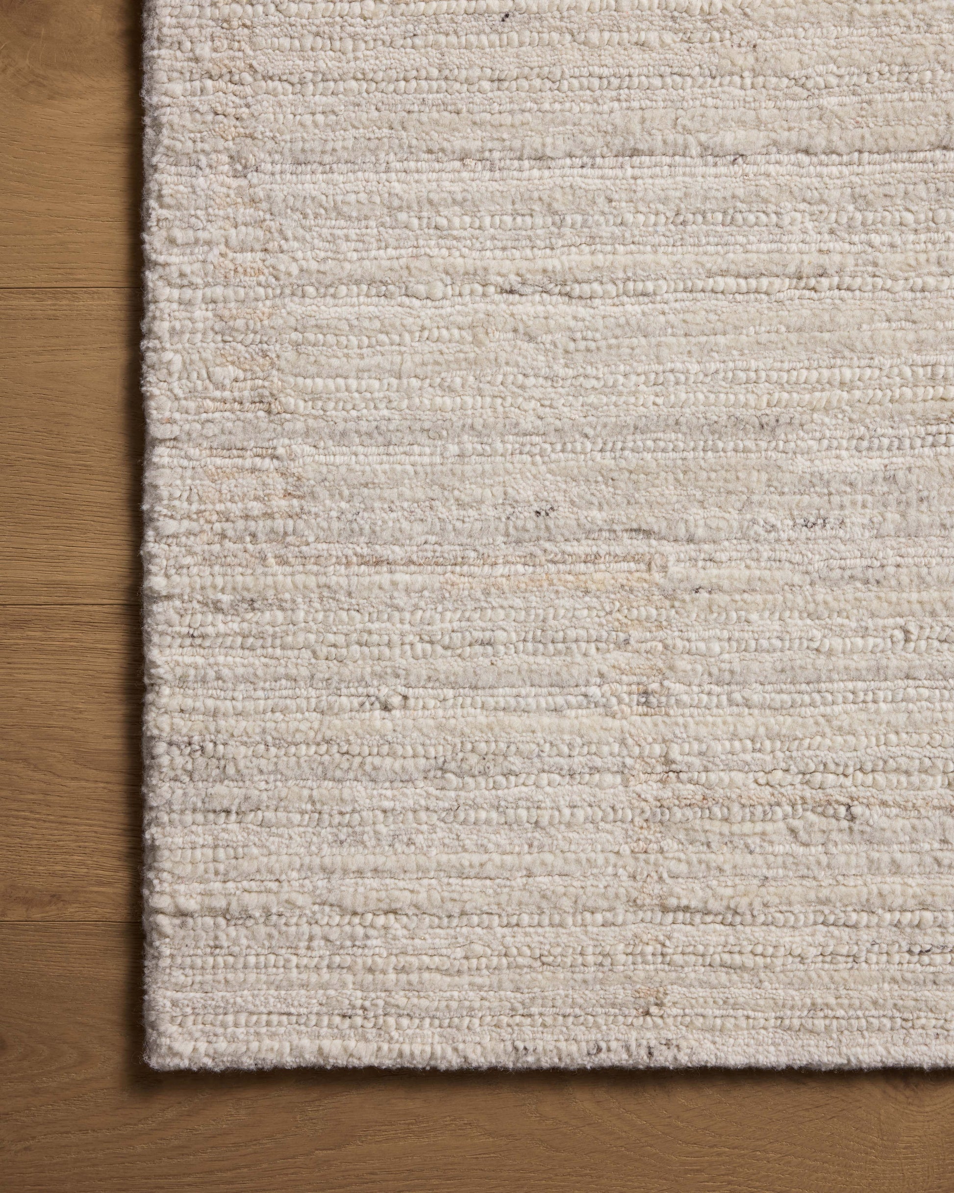 Greer 02 Ivory/Natural Rug - Chapin Furniture