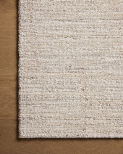 Greer 02 Ivory/Natural Rug - Chapin Furniture