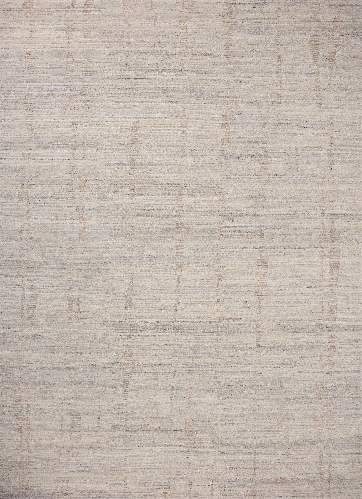 Greer 03 Grey/Natural Rug - Chapin Furniture