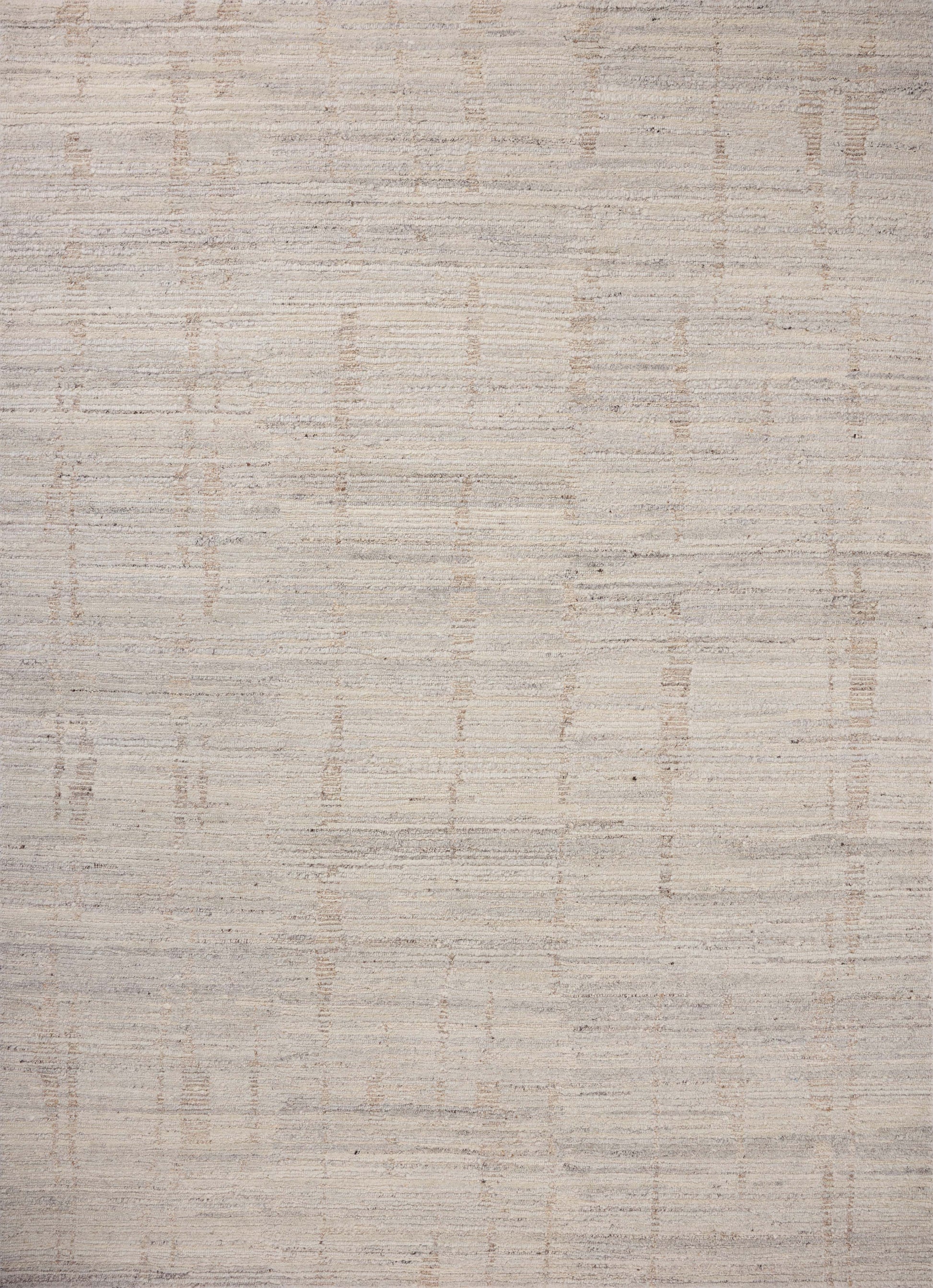 Greer 03 Grey/Natural Rug - Chapin Furniture