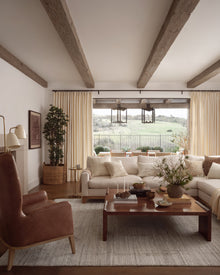 Greer 03 Grey/Natural Rug - Chapin Furniture