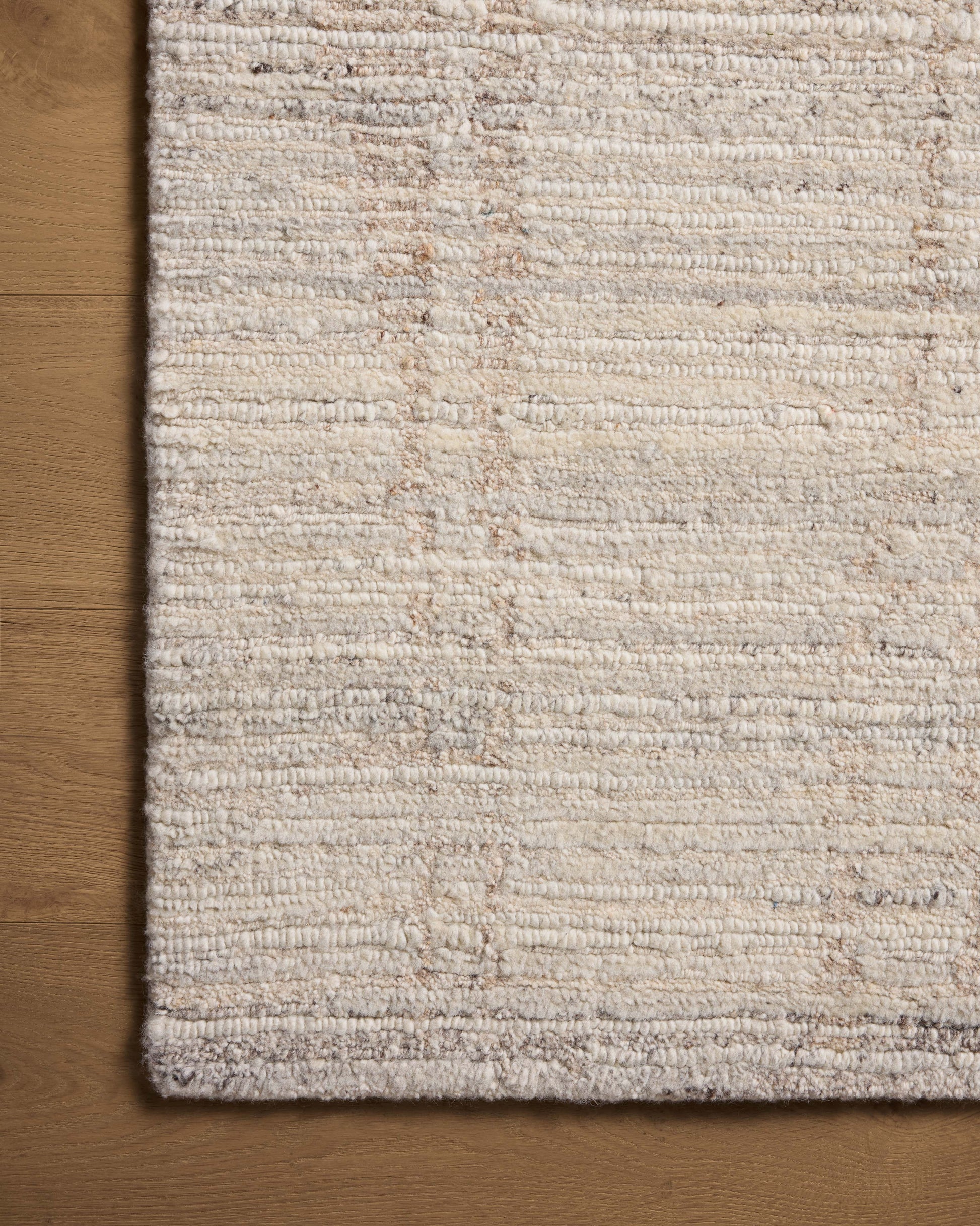 Greer 03 Grey/Natural Rug - Chapin Furniture