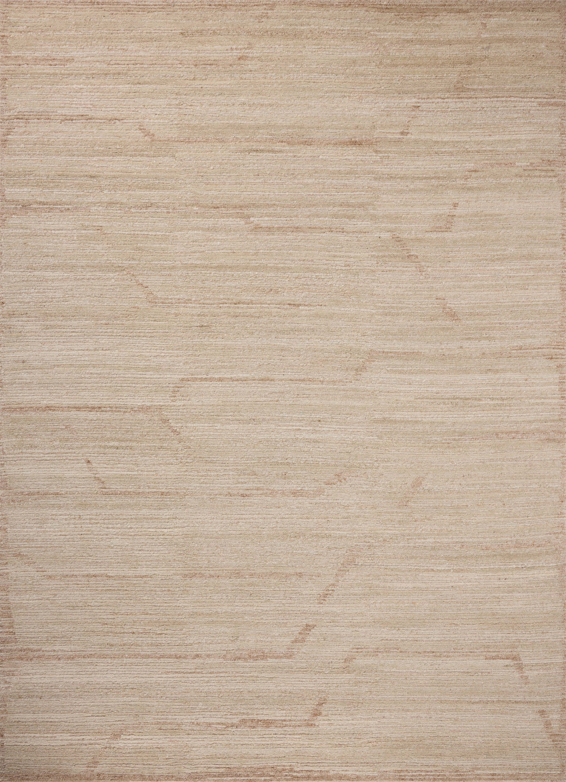 Greer 04 Beige/Clay Rug - Chapin Furniture