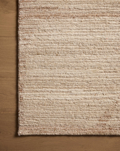 Greer 04 Beige/Clay Rug - Chapin Furniture