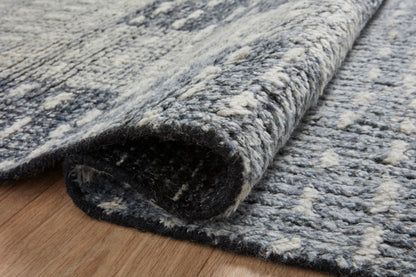 Amber Lewis Gwyneth 01 Denim/Sky Rug - Chapin Furniture