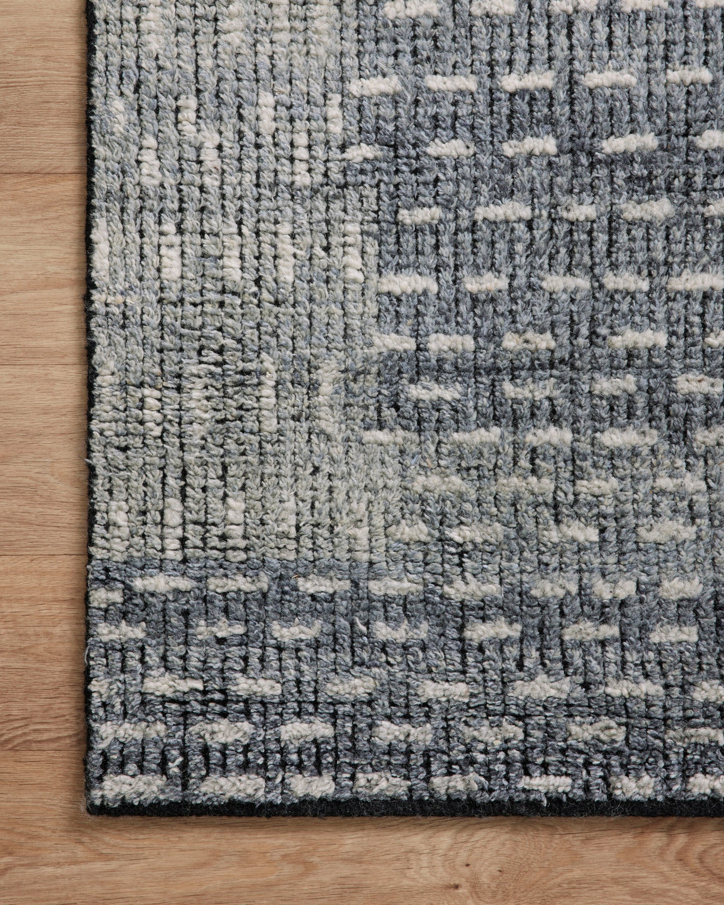 Amber Lewis Gwyneth 01 Denim/Sky Rug - Chapin Furniture