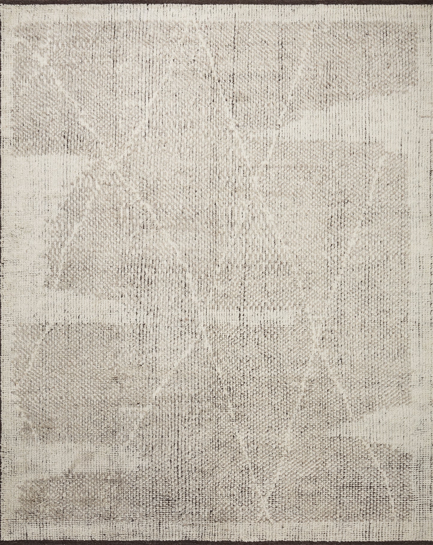 Amber Lewis Gwyneth 02 Ivory/Taupe Rug - Chapin Furniture