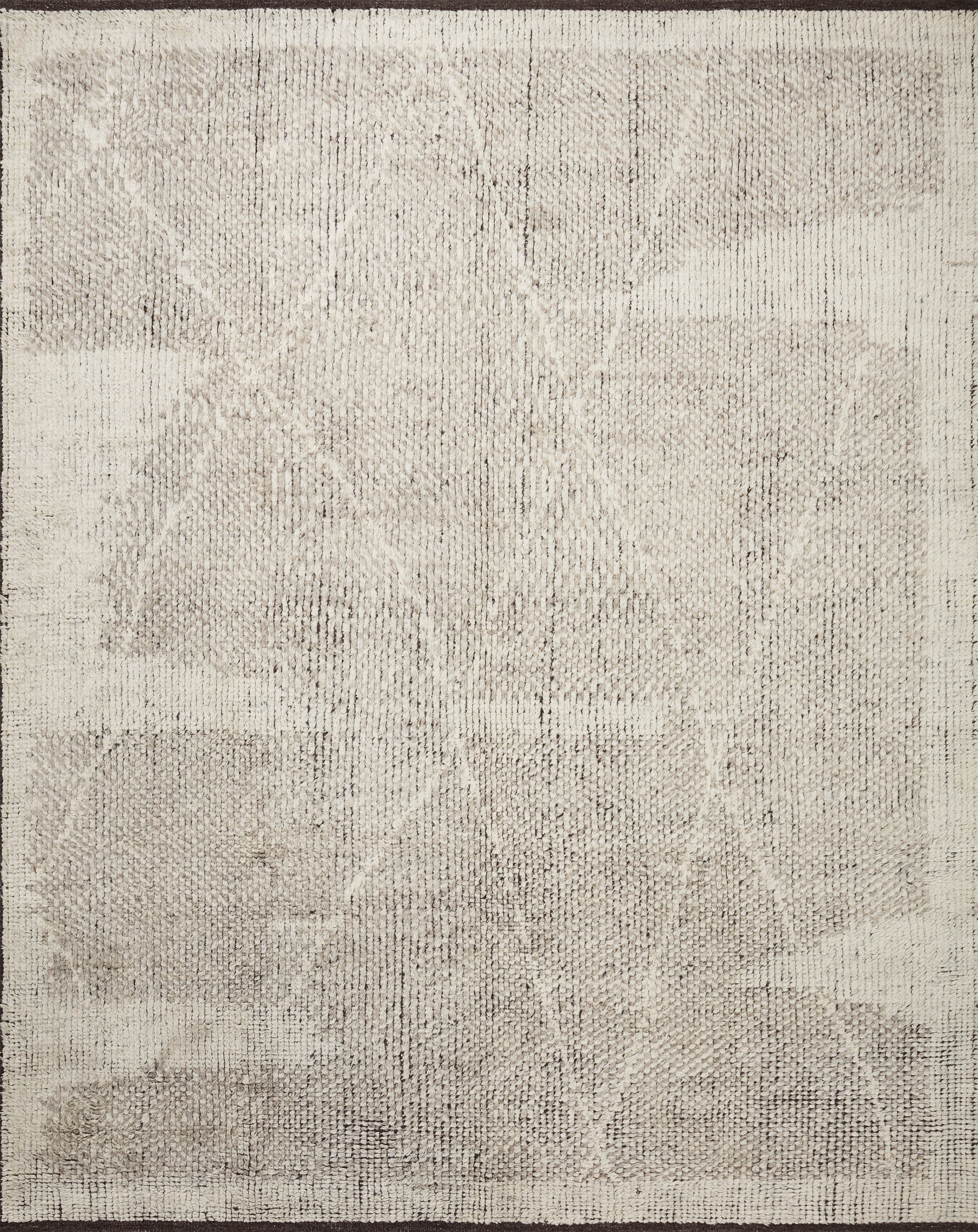Amber Lewis Gwyneth 02 Ivory/Taupe Rug - Chapin Furniture