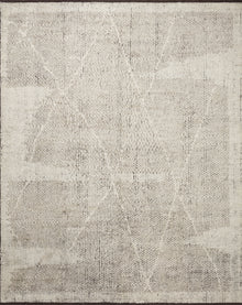 Amber Lewis Gwyneth 02 Ivory/Taupe Rug - Chapin Furniture