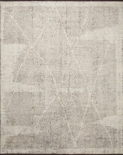 Amber Lewis Gwyneth 02 Ivory/Taupe Rug - Chapin Furniture