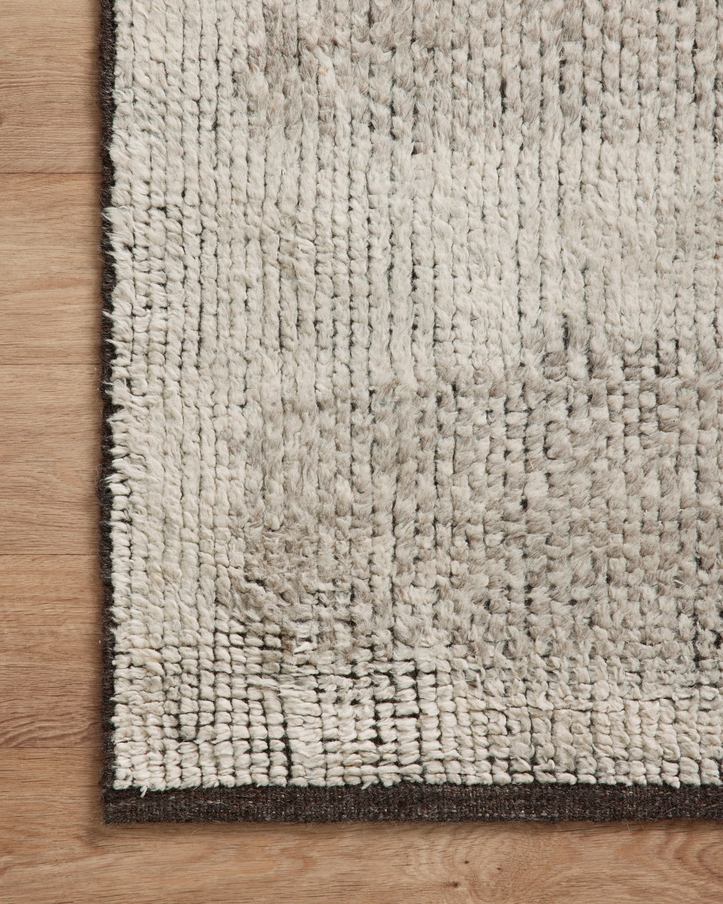 Amber Lewis Gwyneth 02 Ivory/Taupe Rug - Chapin Furniture