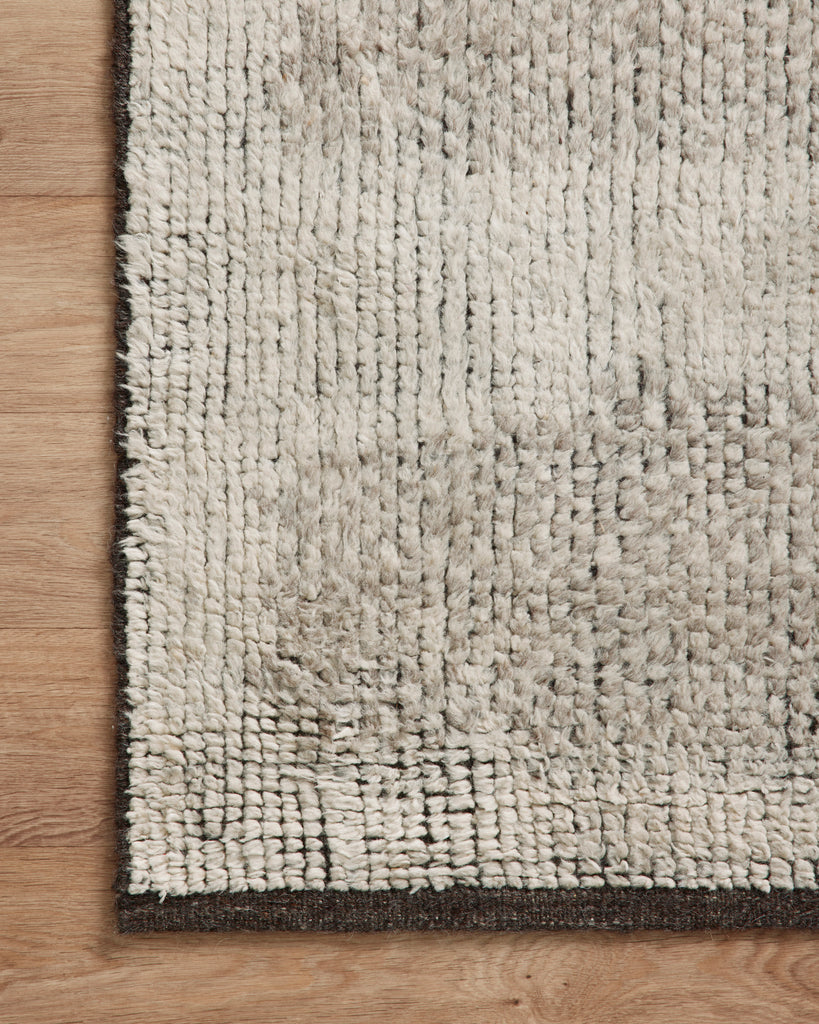 Amber Lewis Gwyneth 02 Ivory/Taupe Rug - Chapin Furniture