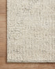 Amber Lewis Gwyneth 03 Ivory/Silver Rug - Chapin Furniture