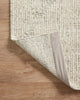 Amber Lewis Gwyneth 03 Ivory/Silver Rug - Chapin Furniture