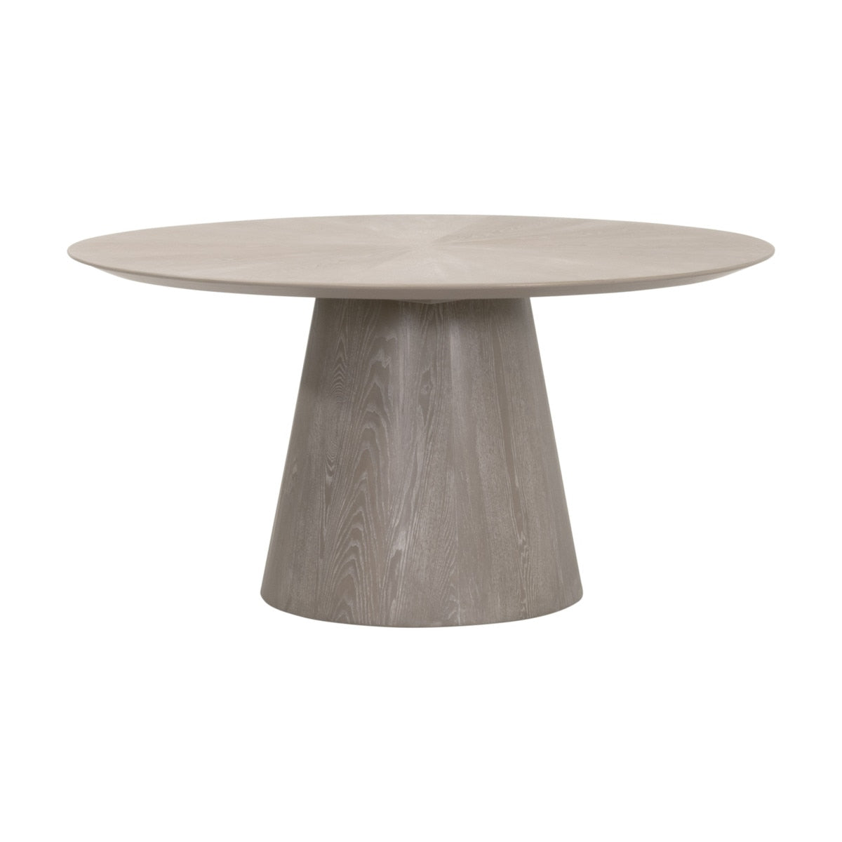 Gallo 60" Round Dining Table - Chapin Furniture
