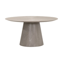 Gallo 60" Round Dining Table - Chapin Furniture