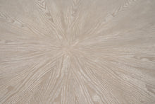 Gallo 60" Round Dining Table - Chapin Furniture